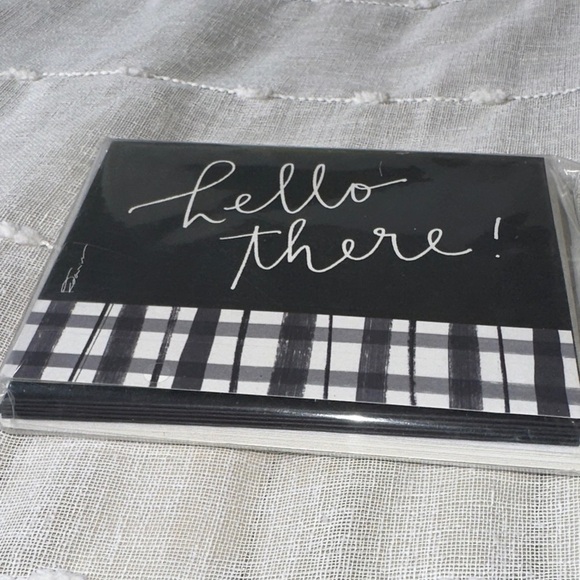 Thank You Card w/Envelopes Set of 40 cards (5 pks of cards with envelopes) NWT - Picture 7 of 12